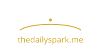 The Daily Spark - A daily ritual for calm growth and inner change